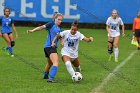 WSoc vs Wellesley  Wheaton College Women’s Soccer vs Wellesley College. - Photo by Keith Nordstrom : Wheaton, Women’s Soccer, Media Day